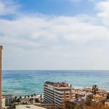 In By Playa Carihuela Τορρεμολίνος