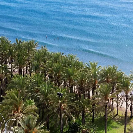 Διαμέρισμα In By Playa Carihuela