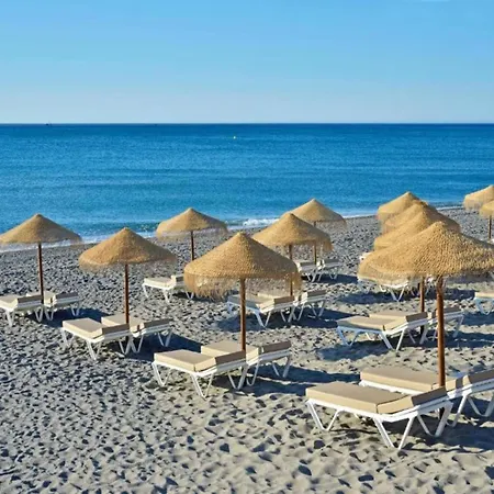 In By Playa Carihuela Τορρεμολίνος