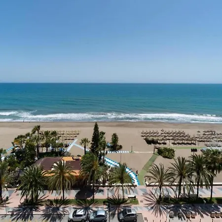 In By Playa Carihuela Διαμέρισμα *