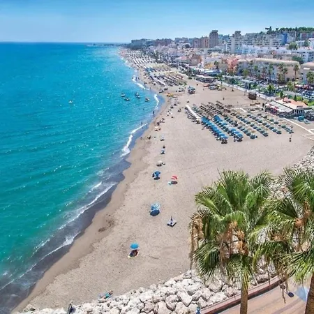 In By Playa Carihuela Τορρεμολίνος