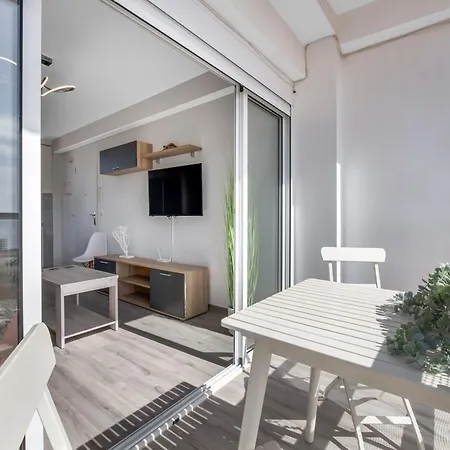 In By Playa Carihuela Apartment Torremolinos
