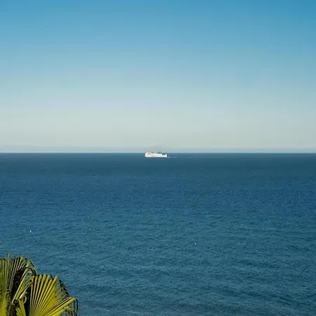 In By Playa Carihuela Apartment *