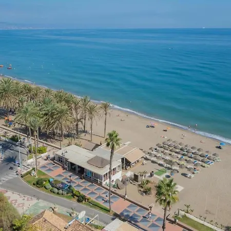 In By Playa Carihuela Apartment Torremolinos