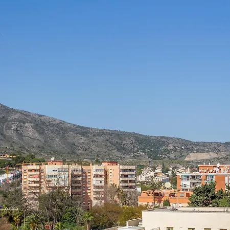 In By Playa Carihuela Apartamento