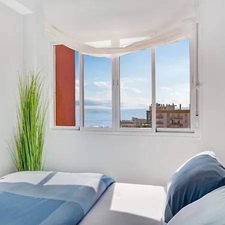 In By Playa Carihuela Apartamento