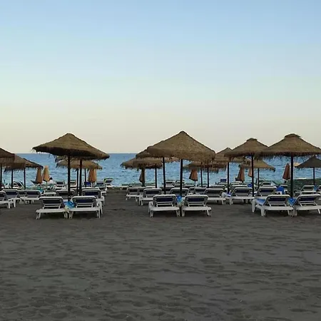In By Playa Carihuela Apartamento