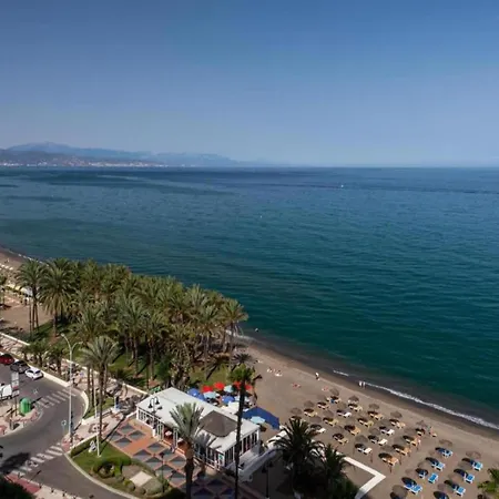 In By Playa Carihuela Apartamento Torremolinos